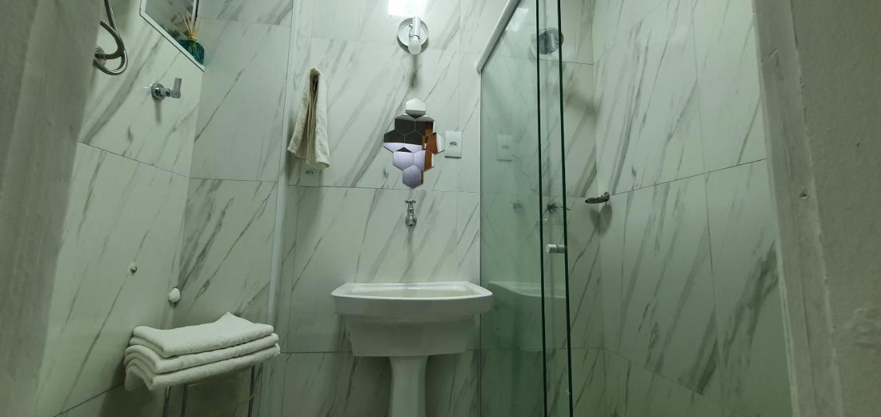 Apartamento Figueiredo Magalhaes Ріо-де-Жанейро Екстер'єр фото