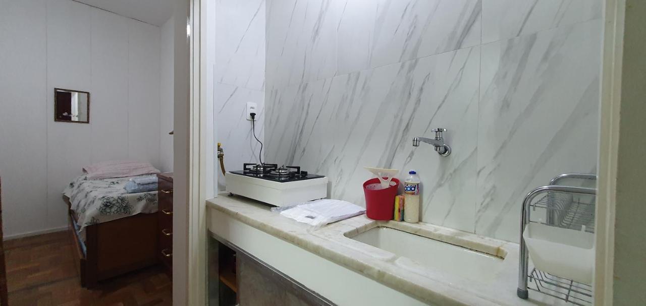 Apartamento Figueiredo Magalhaes Ріо-де-Жанейро Екстер'єр фото