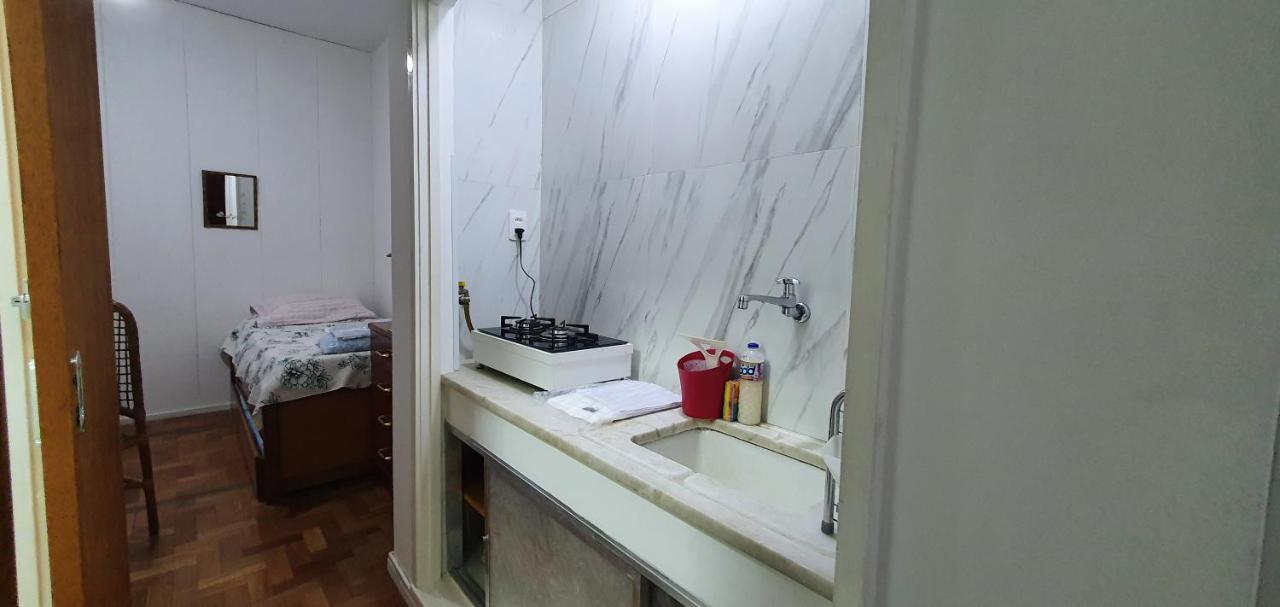 Apartamento Figueiredo Magalhaes Ріо-де-Жанейро Екстер'єр фото