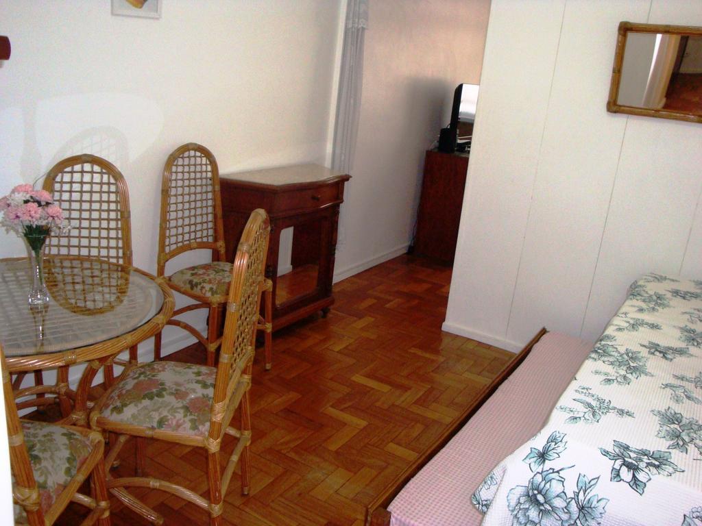 Apartamento Figueiredo Magalhaes Ріо-де-Жанейро Екстер'єр фото