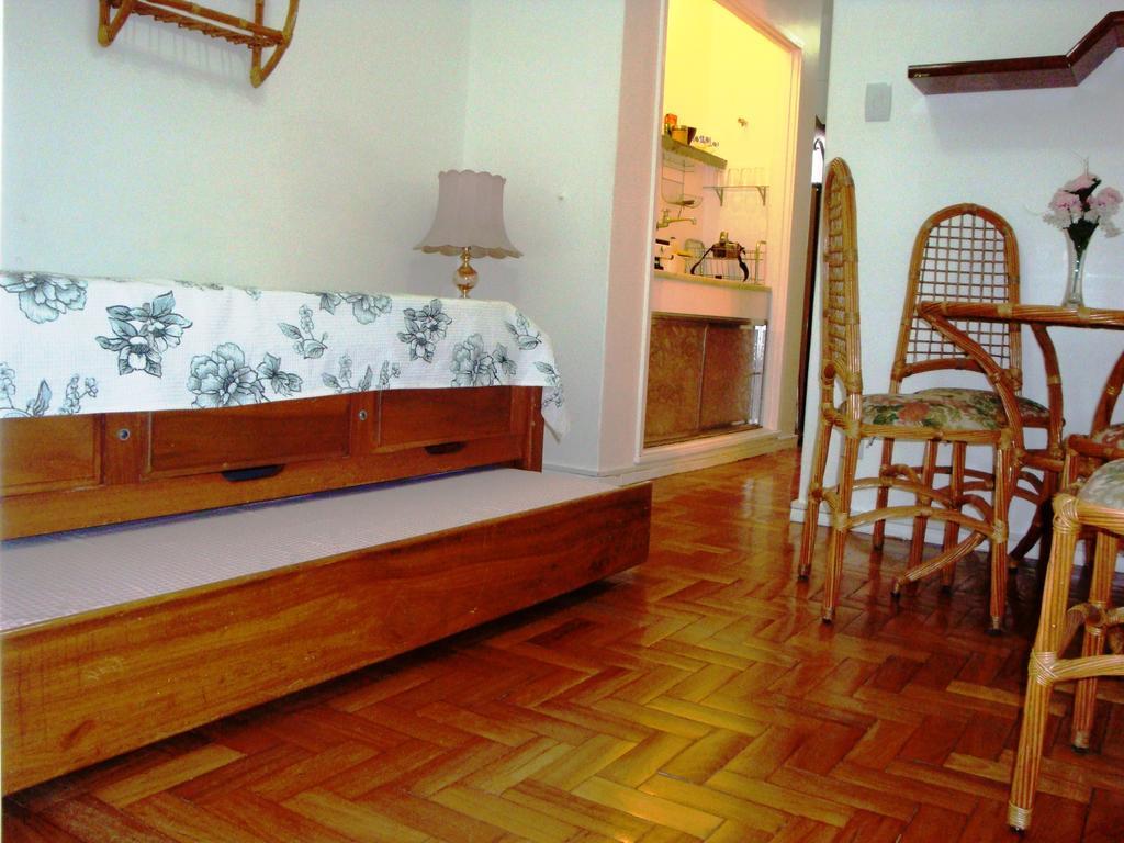 Apartamento Figueiredo Magalhaes Ріо-де-Жанейро Номер фото