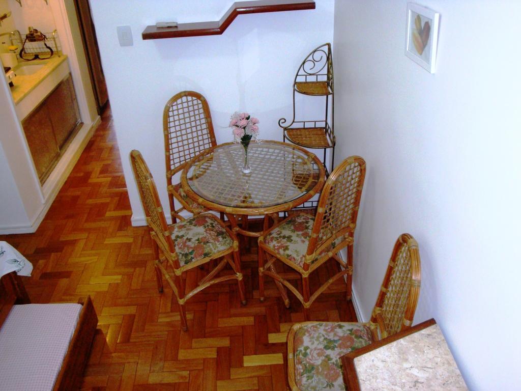 Apartamento Figueiredo Magalhaes Ріо-де-Жанейро Номер фото