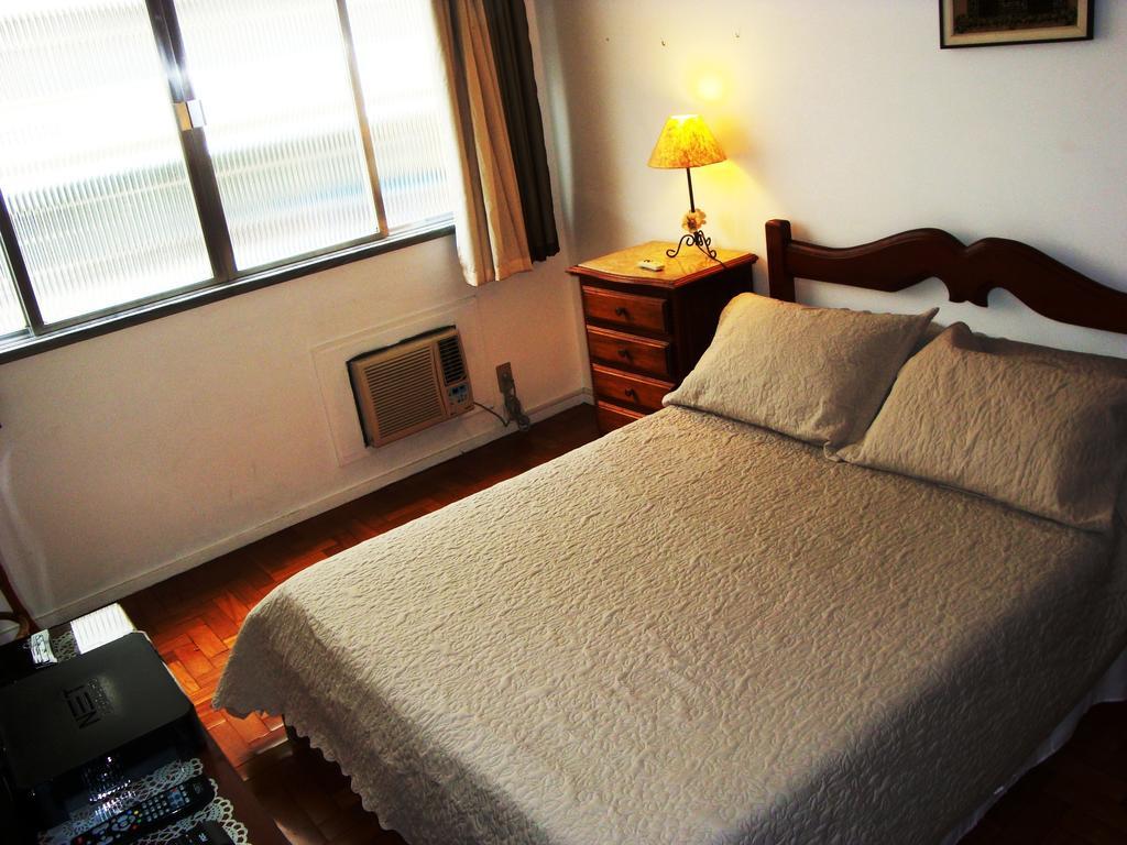 Apartamento Figueiredo Magalhaes Ріо-де-Жанейро Номер фото