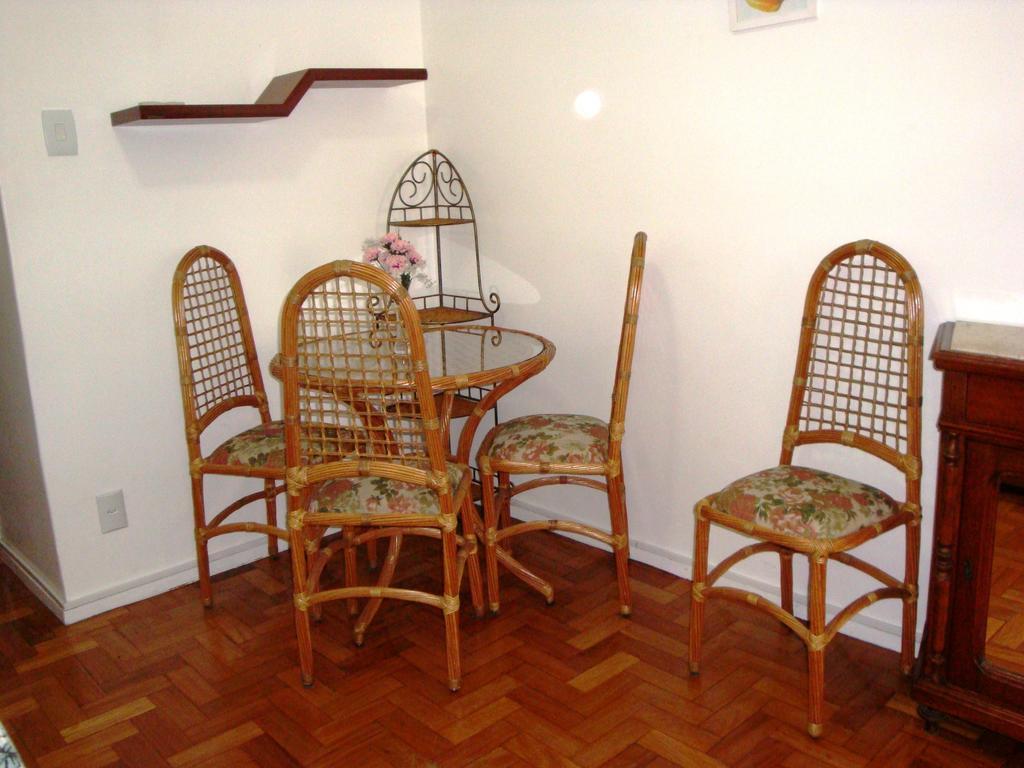 Apartamento Figueiredo Magalhaes Ріо-де-Жанейро Номер фото