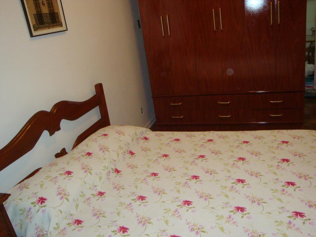 Apartamento Figueiredo Magalhaes Ріо-де-Жанейро Номер фото