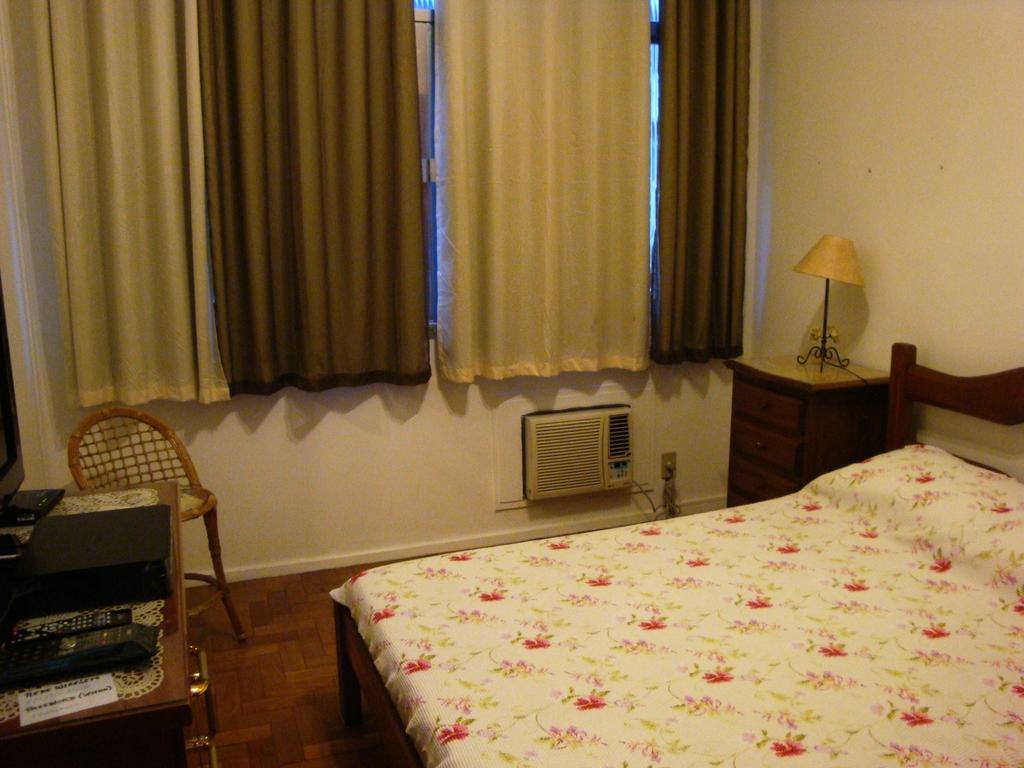 Apartamento Figueiredo Magalhaes Ріо-де-Жанейро Номер фото