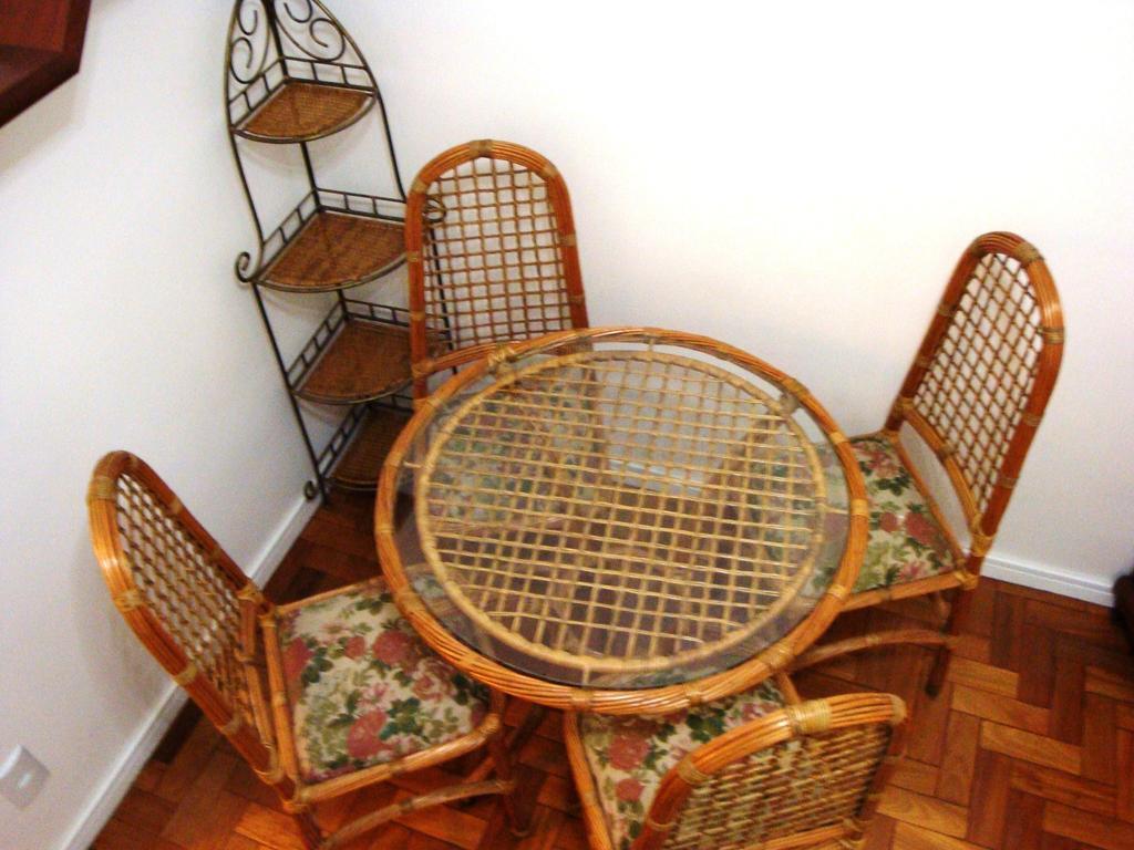 Apartamento Figueiredo Magalhaes Ріо-де-Жанейро Номер фото