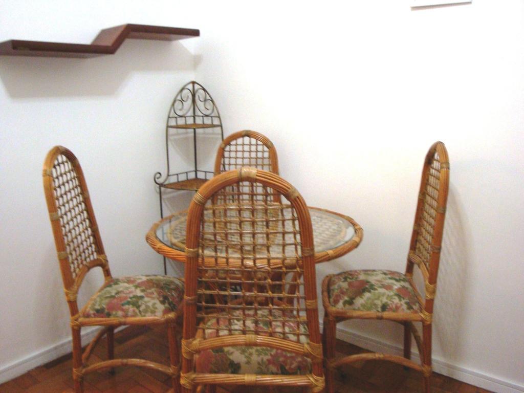 Apartamento Figueiredo Magalhaes Ріо-де-Жанейро Номер фото