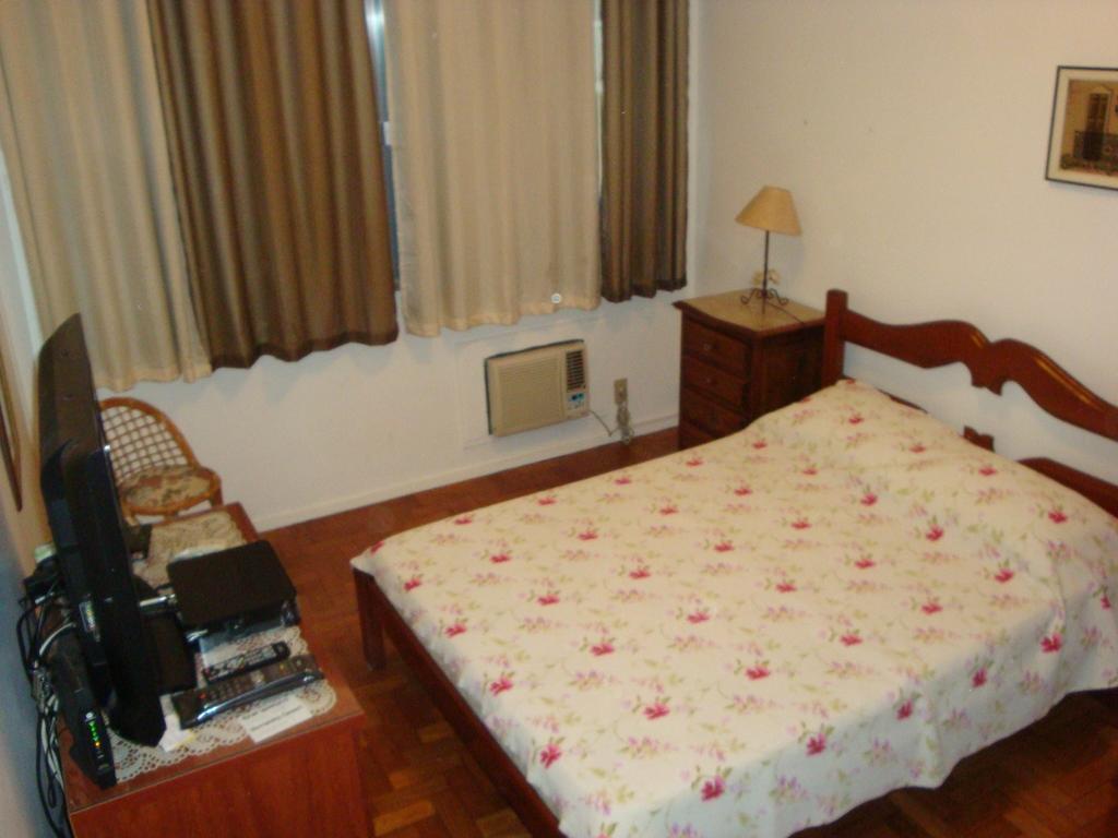 Apartamento Figueiredo Magalhaes Ріо-де-Жанейро Номер фото
