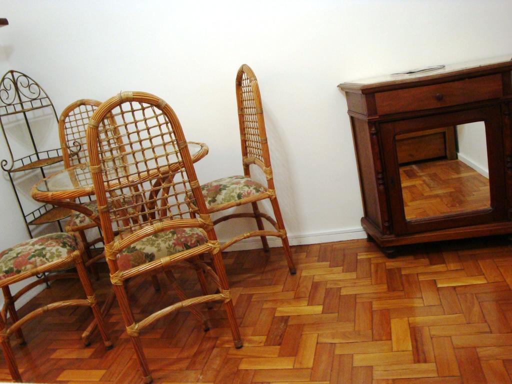 Apartamento Figueiredo Magalhaes Ріо-де-Жанейро Номер фото