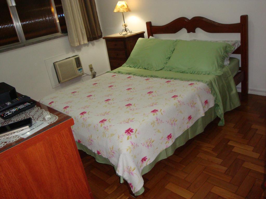 Apartamento Figueiredo Magalhaes Ріо-де-Жанейро Екстер'єр фото