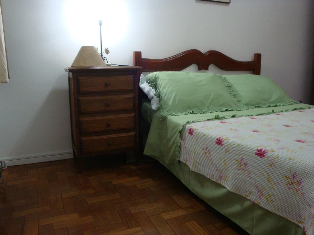 Apartamento Figueiredo Magalhaes Ріо-де-Жанейро Екстер'єр фото