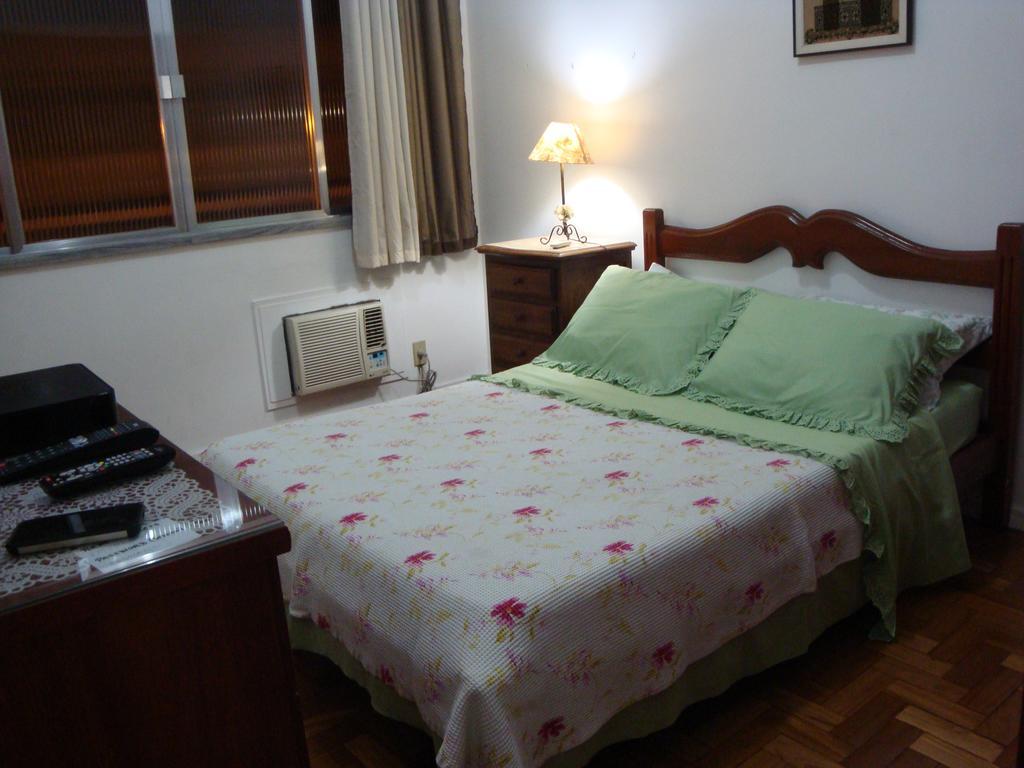 Apartamento Figueiredo Magalhaes Ріо-де-Жанейро Екстер'єр фото